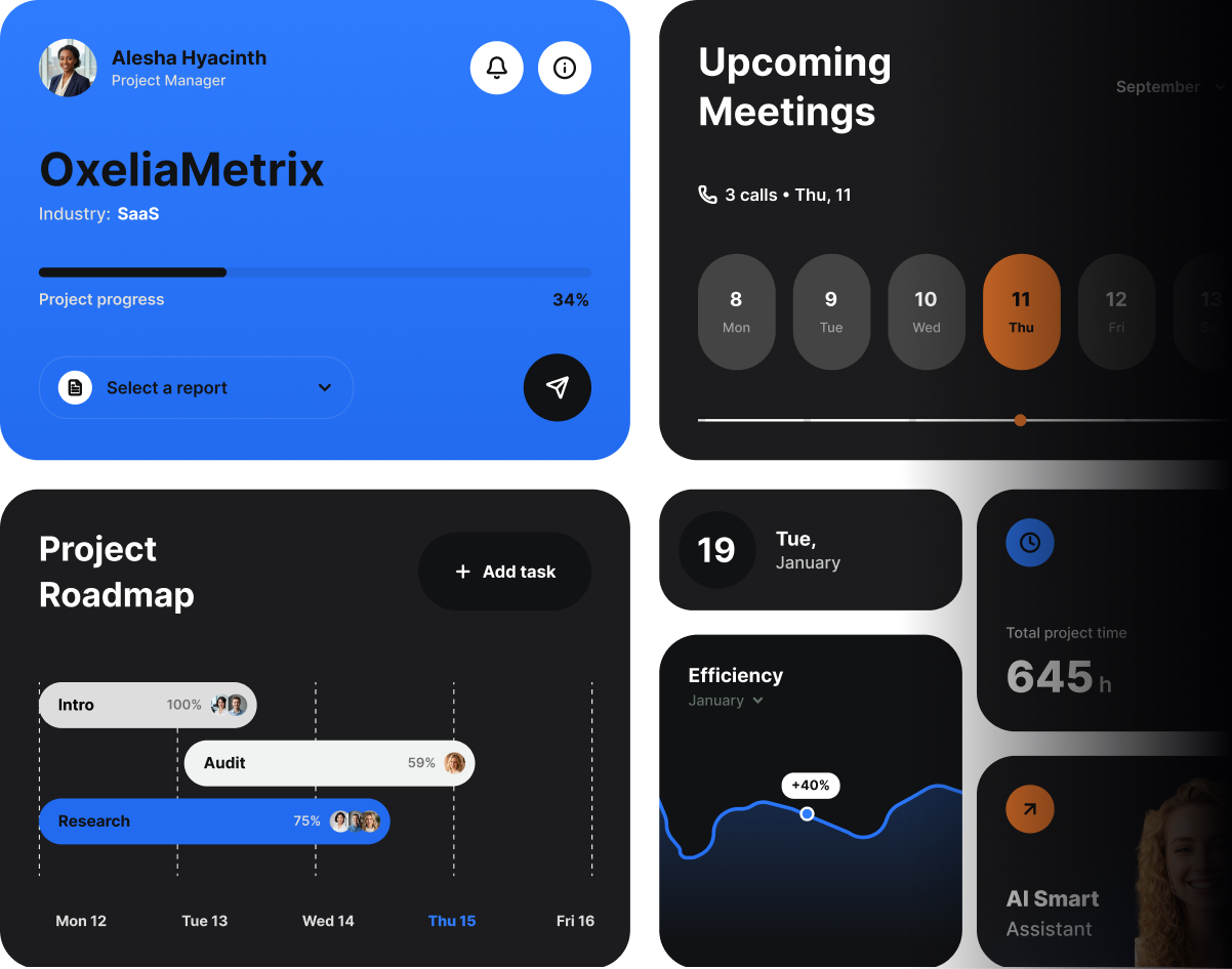 UI/UX